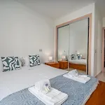 Apartment 2br Albur Village With Pool Balcony #1983 *