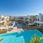 Apartment 2br Albur Village With Pool Balcony #1983 Alvor