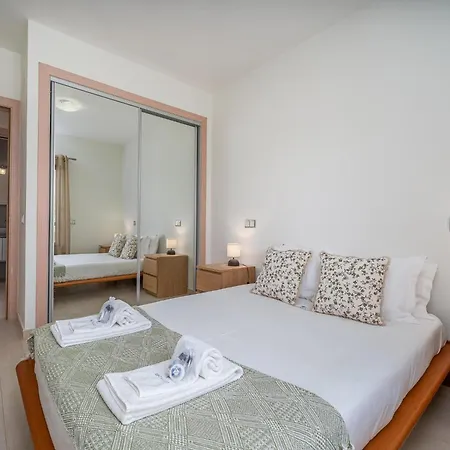 2br Albur Village With Pool Balcony #1983 Apartmán