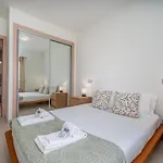 2br Albur Village With Pool Balcony #1983 דירה