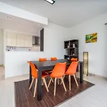 2br Albur Village With Pool Balcony #1983 * Alvor