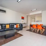 2br Albur Village With Pool Balcony #1983 Alvor
