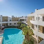2br Albur Village With Pool Balcony #1983 * אלבור