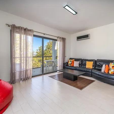 2br Albur Village With Pool Balcony #1983 *