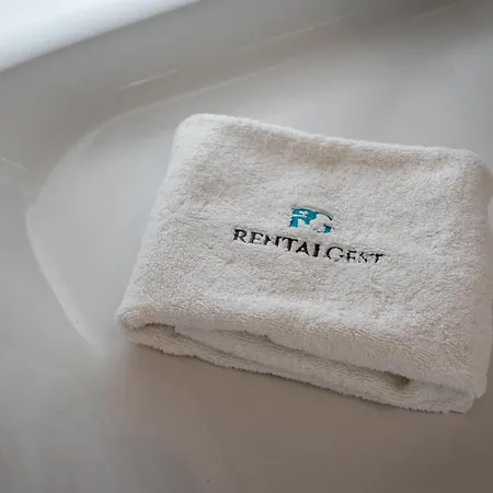 2br Albur Village With Pool Balcony #1983 アルヴォル