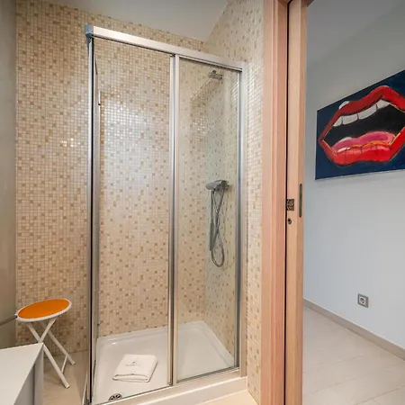 2br Albur Village With Pool Balcony #1983