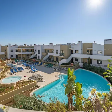 2br Albur Village With Pool Balcony #1983 Διαμέρισμα